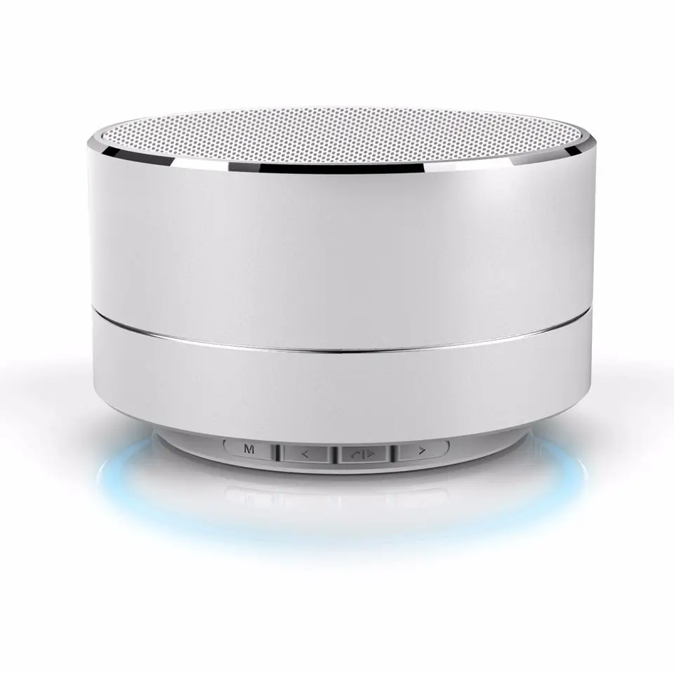 X'inhu l-Ispeaker Bluetooth?
