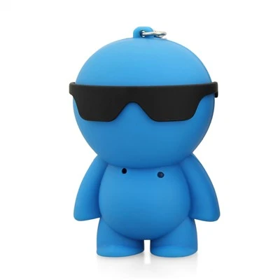 L-Ispeaker tal-Bluetooth Little Boy Puppet