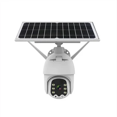 Kamera Solari 1080P ta 'barra